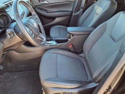 2023 Buick Encore GX Select FWD