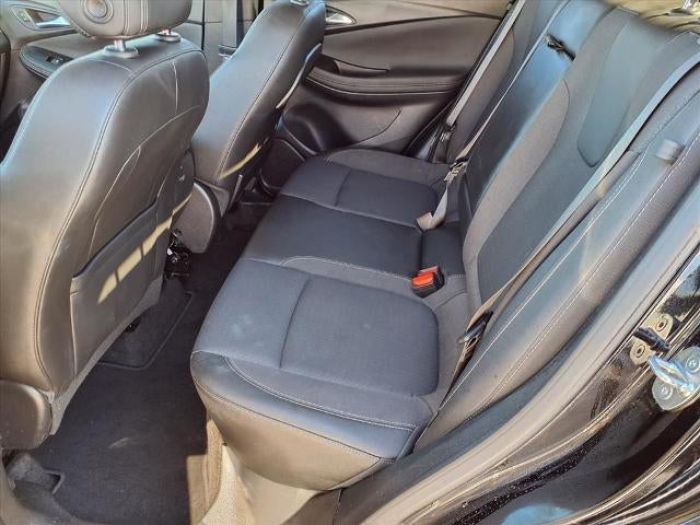 2023 Buick Encore GX Select FWD