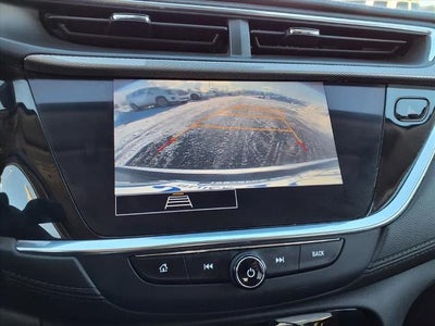 2023 Buick Encore GX Select FWD