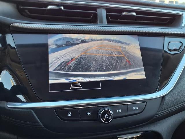 2023 Buick Encore GX Select FWD