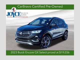 2023 Buick Encore GX Select FWD