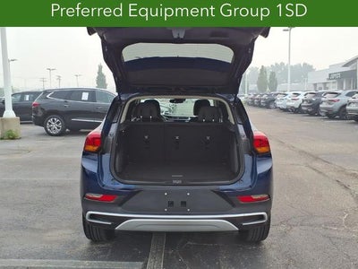 2023 Buick Encore GX Select FWD