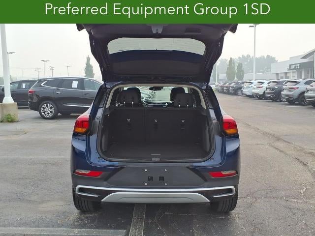 2023 Buick Encore GX Select FWD