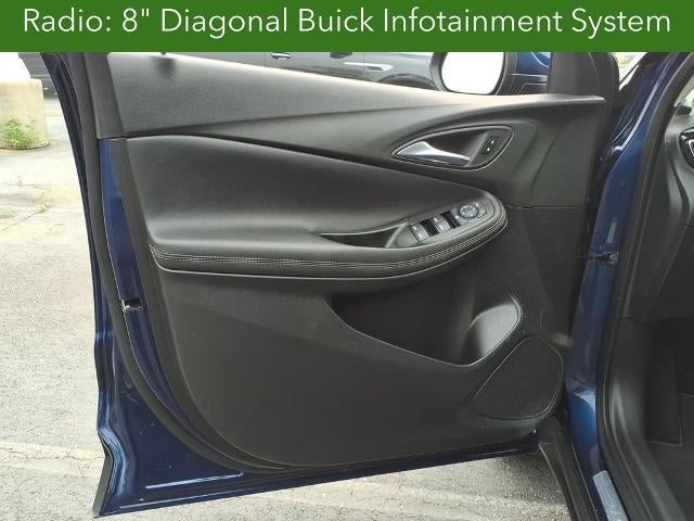 2023 Buick Encore GX Select FWD