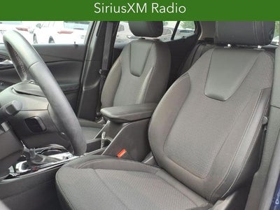 2023 Buick Encore GX Select FWD