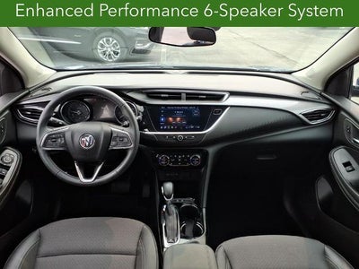 2023 Buick Encore GX Select FWD