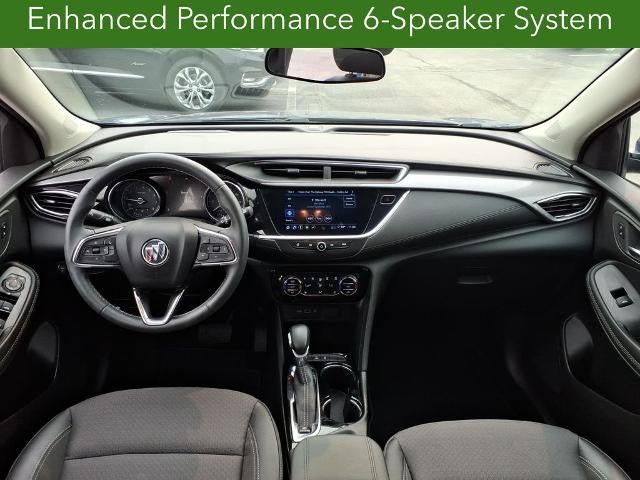 2023 Buick Encore GX Select FWD