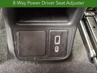2023 Buick Encore GX Select FWD