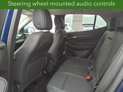 2023 Buick Encore GX Select FWD