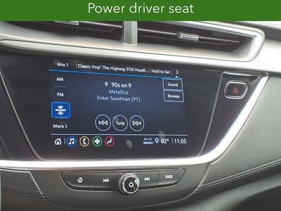 2023 Buick Encore GX Select FWD