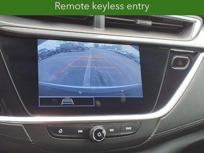 2023 Buick Encore GX Select FWD