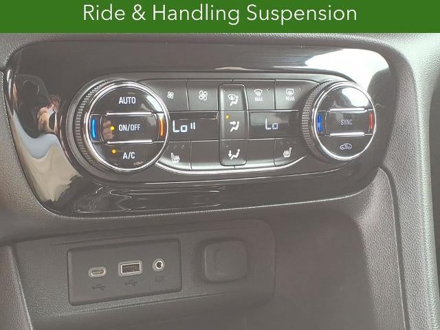 2023 Buick Encore GX Select FWD