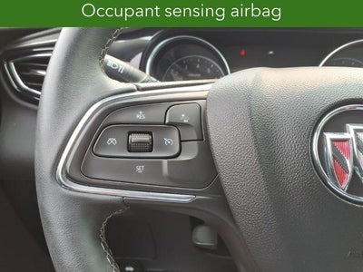 2023 Buick Encore GX Select FWD