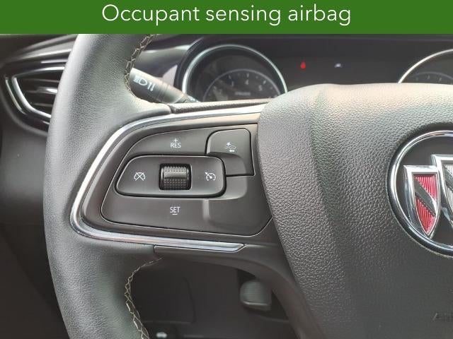 2023 Buick Encore GX Select FWD