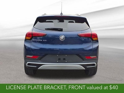 2023 Buick Encore GX Select FWD