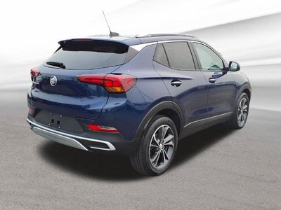 2023 Buick Encore GX Select FWD