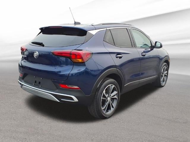 2023 Buick Encore GX Select FWD