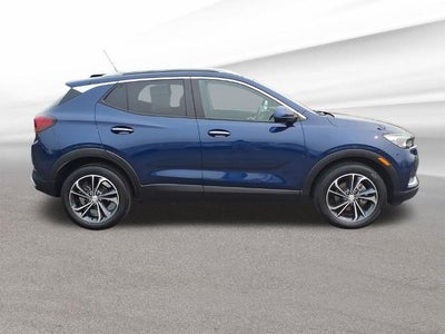 2023 Buick Encore GX Select FWD