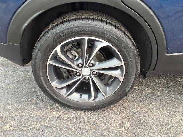 2023 Buick Encore GX Select FWD