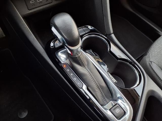 2023 Buick Encore GX Select FWD