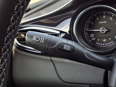 2023 Buick Encore GX Select FWD