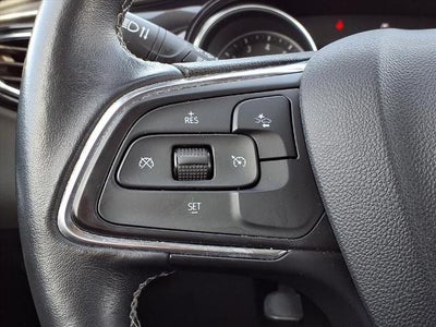 2023 Buick Encore GX Select FWD