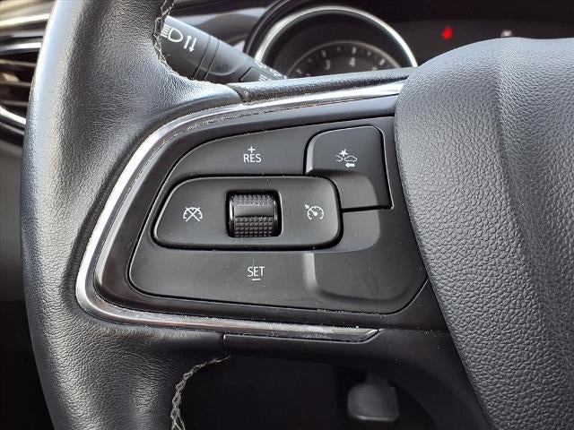 2023 Buick Encore GX Select FWD