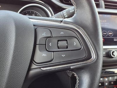 2023 Buick Encore GX Select FWD