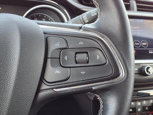 2023 Buick Encore GX Select FWD