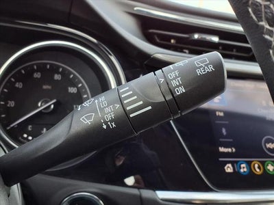 2023 Buick Encore GX Select FWD
