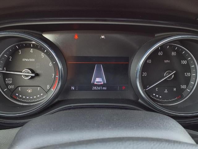 2023 Buick Encore GX Select FWD