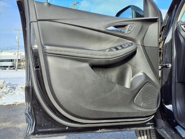 2023 Buick Encore GX Select FWD