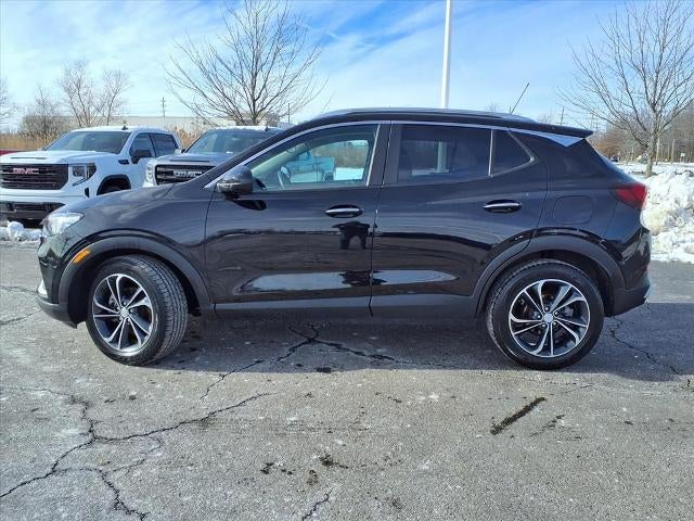 2023 Buick Encore GX Select FWD