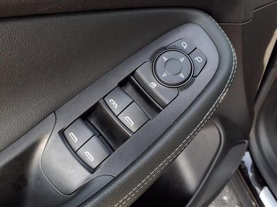 2023 Buick Encore GX Select FWD