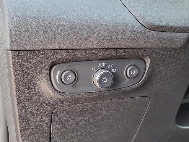 2023 Buick Encore GX Select FWD