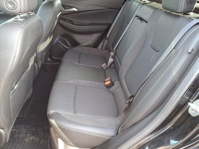 2023 Buick Encore GX Select FWD