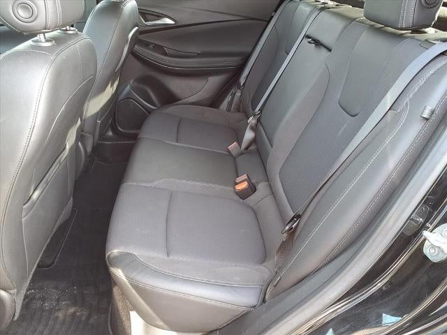 2023 Buick Encore GX Select FWD