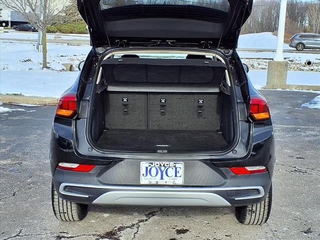 2023 Buick Encore GX Select FWD