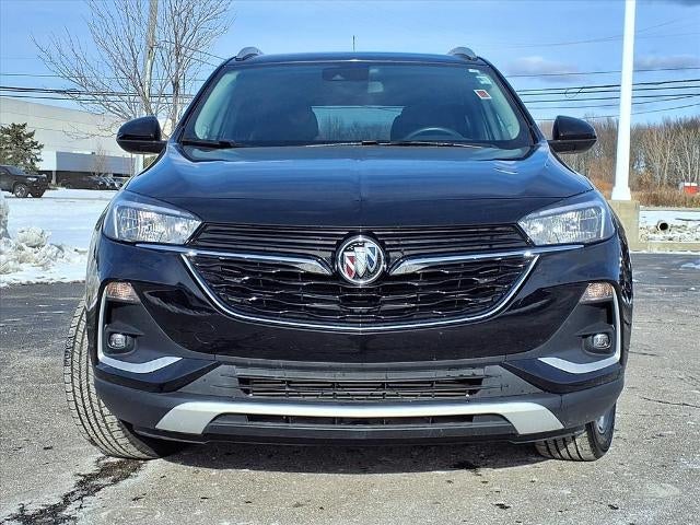 2023 Buick Encore GX Select FWD
