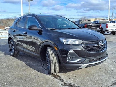 2023 Buick Encore GX Select FWD