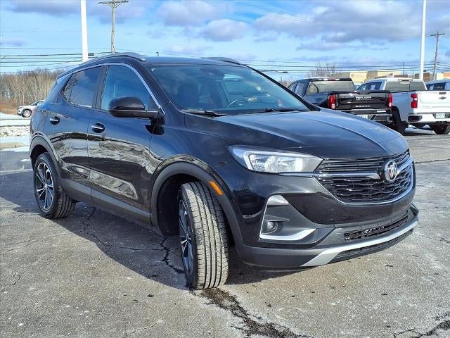 2023 Buick Encore GX Select FWD