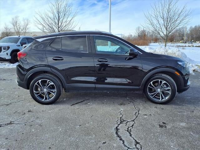 2023 Buick Encore GX Select FWD
