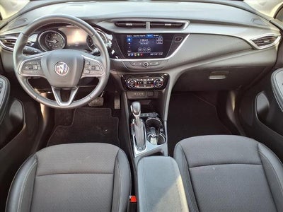 2023 Buick Encore GX Select FWD