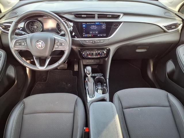 2023 Buick Encore GX Select FWD