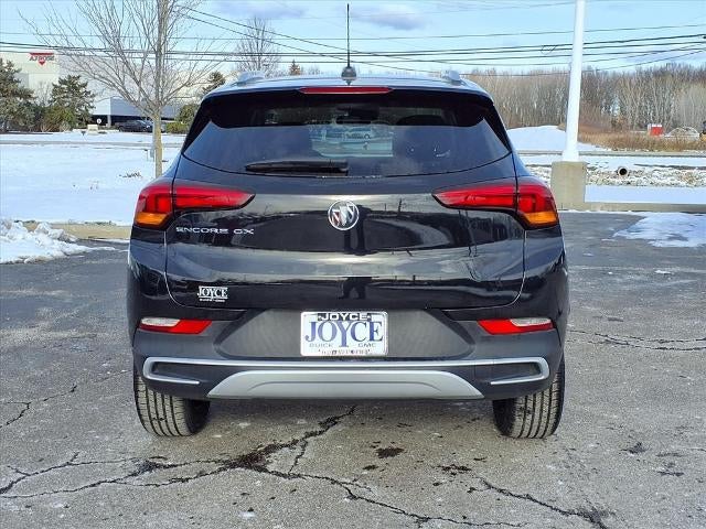 2023 Buick Encore GX Select FWD