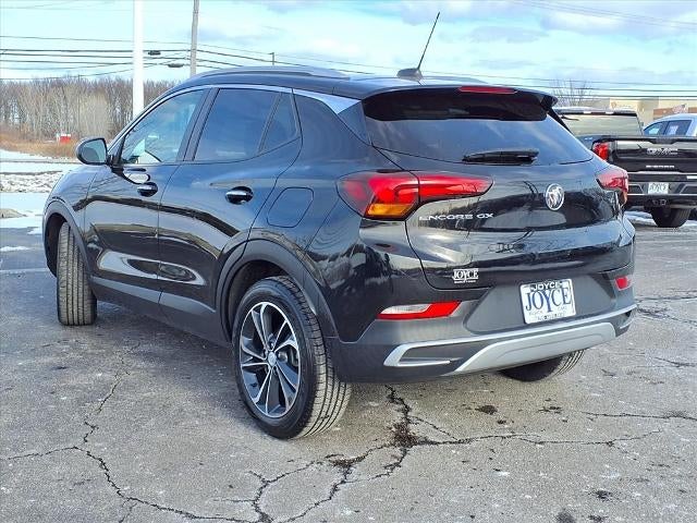 2023 Buick Encore GX Select FWD