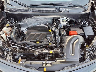 2023 Buick Encore GX Select FWD