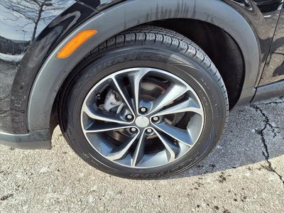 2023 Buick Encore GX Select FWD