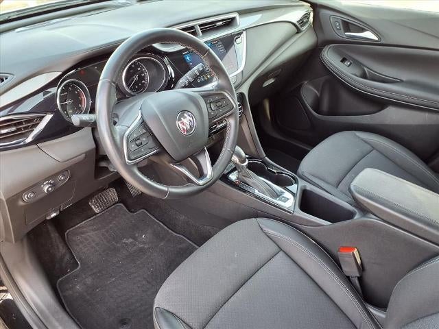 2023 Buick Encore GX Select FWD