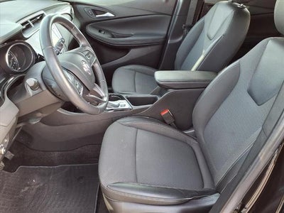 2023 Buick Encore GX Select FWD